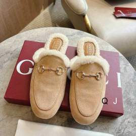 Picture of Gucci Shoes _SKUGuccisz35-40J11036275